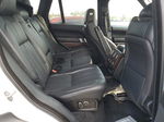 2015 Land Rover Range Rover Supercharged Белый vin: SALGS2TF8FA199864