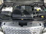 2015 Land Rover Range Rover Supercharged Белый vin: SALGS2TF8FA199864