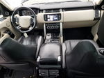 2014 Land Rover Range Rover Hse Белый vin: SALGS2VFXEA126300