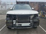 2014 Land Rover Range Rover Hse Белый vin: SALGS2WF9EA179276