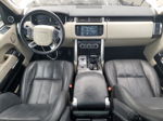 2014 Land Rover Range Rover Hse Белый vin: SALGS2WF9EA179276