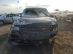 2014 Land Rover Range Rover Hse Угольный vin: SALGS2WFXEA175723