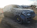 2014 Land Rover Range Rover Hse Угольный vin: SALGS2WFXEA175723