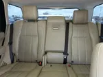 2014 Land Rover Range Rover Supercharged Белый vin: SALGS3TF3EA194270