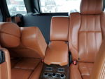 2014 Land Rover Range Rover Autobiography Черный vin: SALGV2EF6EA144428