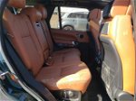 2017 Land Rover Range Rover Autobiography Green vin: SALGV2FE1HA378406