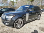 2014 Land Rover Range Rover Autobiography Charcoal vin: SALGV2TF2EA177672