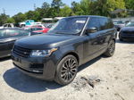 2014 Land Rover Range Rover Autobiography Black vin: SALGV2TF3EA190561