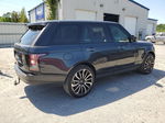 2014 Land Rover Range Rover Autobiography Black vin: SALGV2TF3EA190561