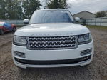 2015 Land Rover Range Rover Autobiography Белый vin: SALGV2TF7FA230478