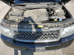 2011 Land Rover Range Rover Hse Черный vin: SALME1D40BA329356