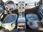 2011 Land Rover Range Rover Hse Luxury Двухцветный vin: SALMF1D41BA345451