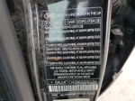 2011 Land Rover Range Rover Hse Luxury Black vin: SALMF1D42BA333213