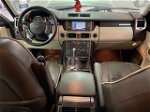 2011 Land Rover Range Rover Hse Luxury Желто-коричневый vin: SALMF1D42BA344289