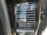 2011 Land Rover Range Rover Hse Luxury Черный vin: SALMF1D44BA355407