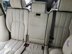 2011 Land Rover Range Rover Hse Luxury Белый vin: SALMF1D48BA353367
