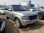 2011 Land Rover Range Rover Hse Luxury Tan vin: SALMF1D49BA339106