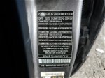 2011 Land Rover Range Rover Hse Luxury Gray vin: SALMF1E45BA337612