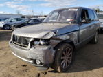 2011 Land Rover Range Rover Hse Luxury Угольный vin: SALMF1E47BA328846