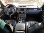 2011 Land Rover Range Rover Hse Luxury Угольный vin: SALMF1E47BA328846