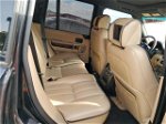 2011 Land Rover Range Rover Hse Luxury Черный vin: SALMF1E48BA359121