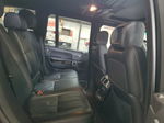 2011 Land Rover Range Rover Autobiography Черный vin: SALMP1E48BA330876