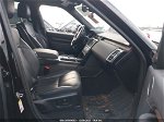 2019 Land Rover Discovery Se Black vin: SALRG2RK6K2402544