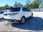 2019 Land Rover Discovery Se White vin: SALRG2RV0K2400850