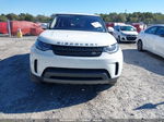 2019 Land Rover Discovery Se White vin: SALRG2RV0K2400850