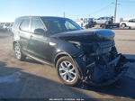 2019 Land Rover Discovery Se Black vin: SALRG2RV0K2401898