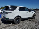 2019 Land Rover Discovery Se Белый vin: SALRG2RV0K2409984