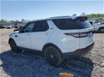 2019 Land Rover Discovery Se Белый vin: SALRG2RV0K2409984