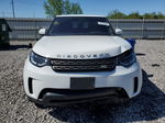 2019 Land Rover Discovery Se White vin: SALRG2RV0K2409984