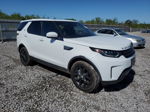 2019 Land Rover Discovery Se Белый vin: SALRG2RV0K2409984