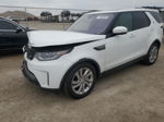 2019 Land Rover Discovery Se White vin: SALRG2RV2K2403443