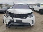 2019 Land Rover Discovery Se Белый vin: SALRG2RV2K2403443