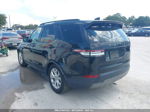 2019 Land Rover Discovery Se Black vin: SALRG2RV2KA082672