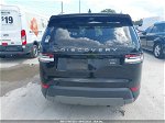 2019 Land Rover Discovery Se Black vin: SALRG2RV2KA082672