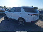 2019 Land Rover Discovery Se White vin: SALRG2RV2KA094479