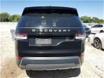 2019 Land Rover Discovery Se Черный vin: SALRG2RV2KA094577