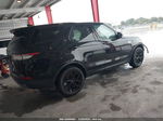 2019 Land Rover Discovery Se Black vin: SALRG2RV4K2400558