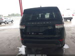 2019 Land Rover Discovery Se Black vin: SALRG2RV4K2400558