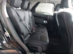 2019 Land Rover Discovery Se Black vin: SALRG2RV4K2400558