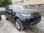 2019 Land Rover Discovery Se Black vin: SALRG2RV4K2403668