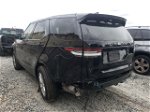 2019 Land Rover Discovery Se Black vin: SALRG2RV4K2403668