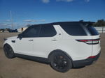 2019 Land Rover Discovery Se Белый vin: SALRG2RV4K2410622