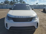 2019 Land Rover Discovery Se White vin: SALRG2RV4K2410622