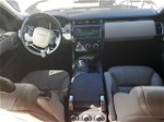 2019 Land Rover Discovery Se White vin: SALRG2RV4K2410622