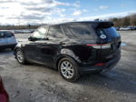 2019 Land Rover Discovery Se Black vin: SALRG2RV4KA080633