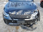 2019 Land Rover Discovery Se Black vin: SALRG2RV4KA080633